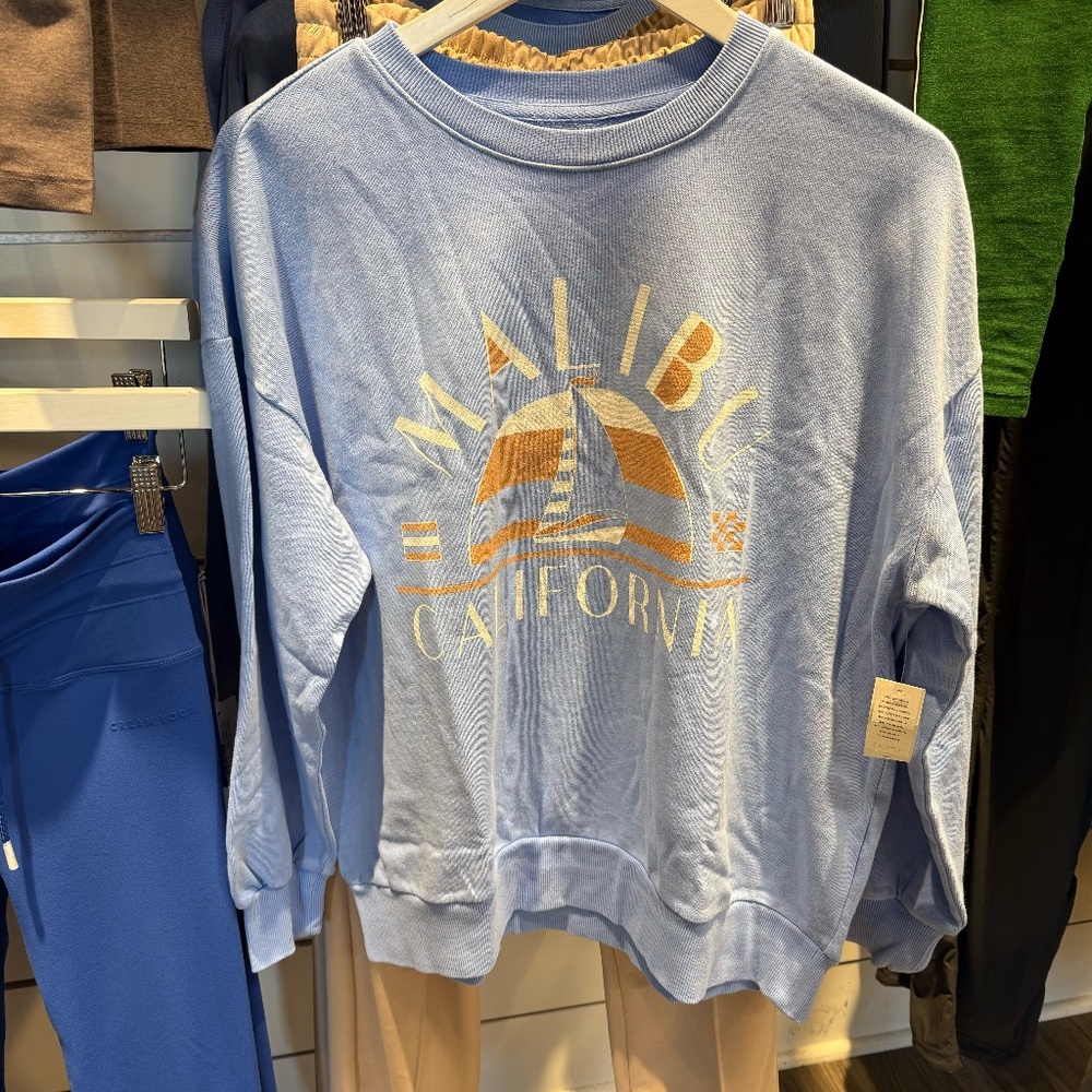 Z Supply Sweatshirt